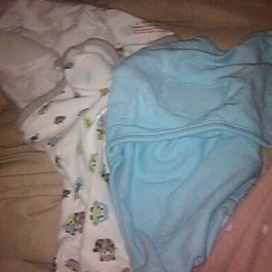 swaddle blankets